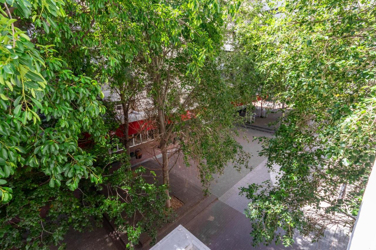 Trendy Apartment In Thibault Square City Centre Cidade Do Cabo Exterior foto